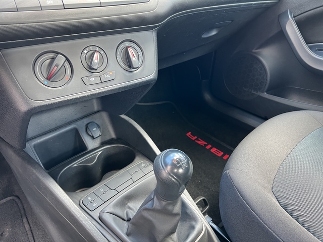 SEAT Ibiza 1.2 TSI Reference 63 kW (85 CV)
