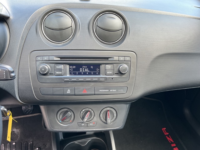 SEAT Ibiza 1.2 TSI Reference 63 kW (85 CV)