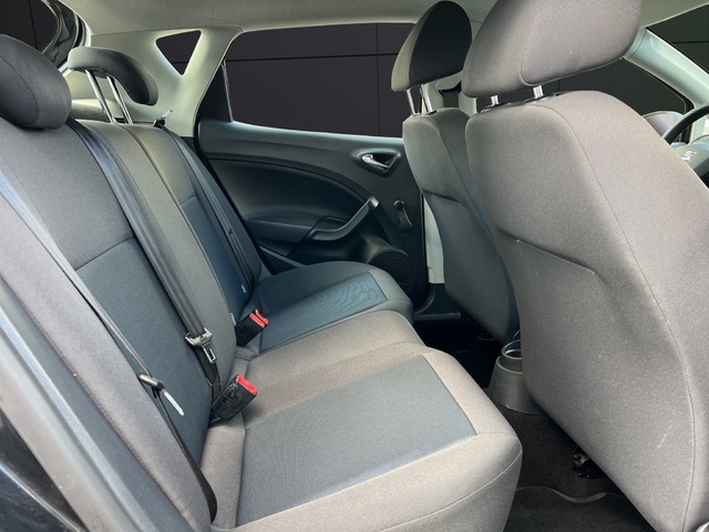 SEAT Ibiza 1.2 TSI Reference 63 kW (85 CV)