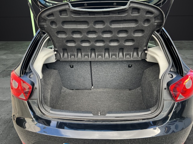 SEAT Ibiza 1.2 TSI Reference 63 kW (85 CV)