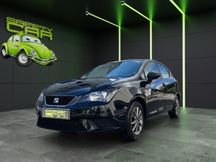 SEAT Ibiza 1.2 TSI de segunda mano