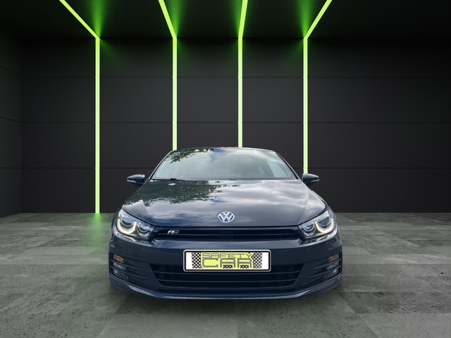 Volkswagen Scirocco R-Line 2.0 TSI BMT 132 kW (180 CV) DSG