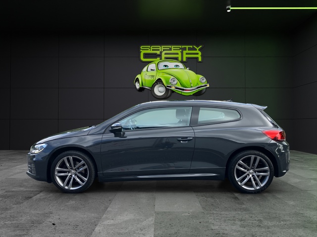 Volkswagen Scirocco R-Line 2.0 TSI BMT 132 kW (180 CV) DSG
