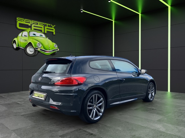 Volkswagen Scirocco R-Line 2.0 TSI BMT 132 kW (180 CV) DSG