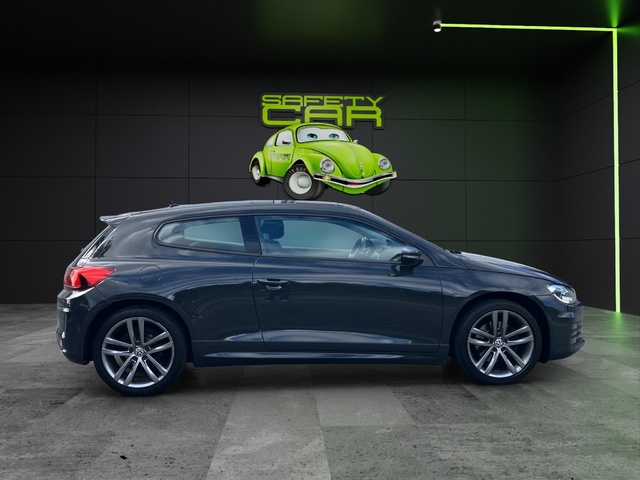 Volkswagen Scirocco R-Line 2.0 TSI BMT 132 kW (180 CV) DSG