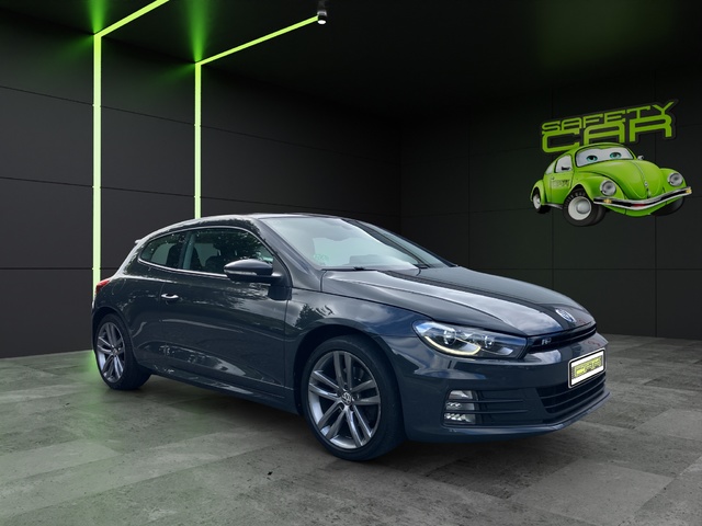 Volkswagen Scirocco R-Line 2.0 TSI BMT 132 kW (180 CV) DSG