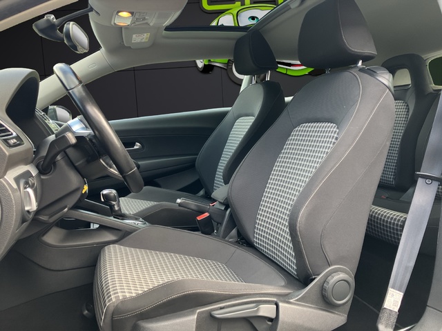 Volkswagen Scirocco R-Line 2.0 TSI BMT 132 kW (180 CV) DSG