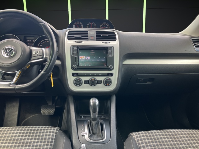 Volkswagen Scirocco R-Line 2.0 TSI BMT 132 kW (180 CV) DSG