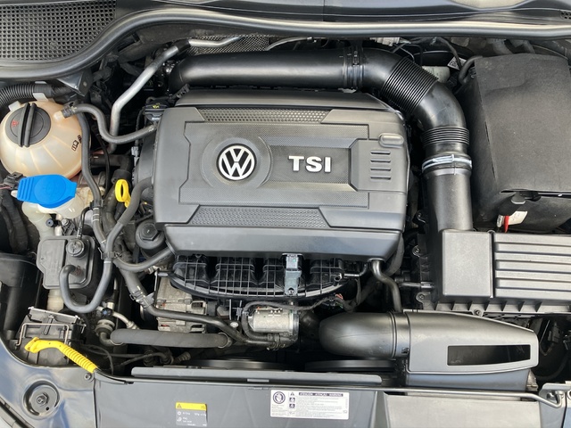 Volkswagen Scirocco R-Line 2.0 TSI BMT 132 kW (180 CV) DSG