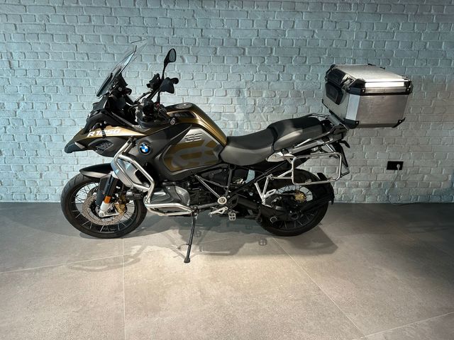 BMW Motorrad R 1250 GS Adventure  de ocasión 