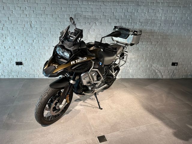 BMW Motorrad R 1250 GS Adventure  de ocasión 