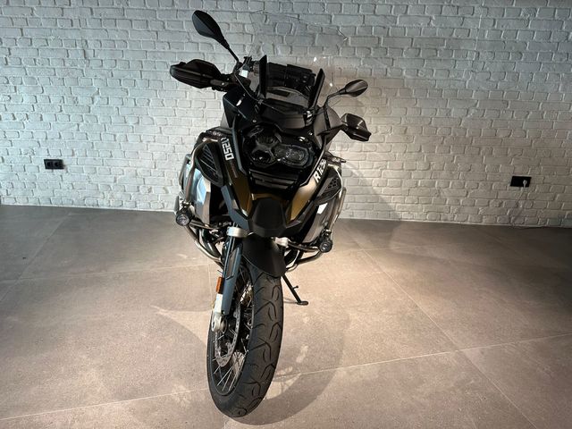 BMW Motorrad R 1250 GS Adventure  de ocasión 