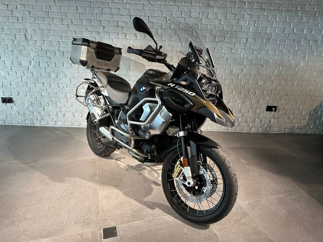 BMW Motorrad R 1250 GS Adventure  de ocasión 