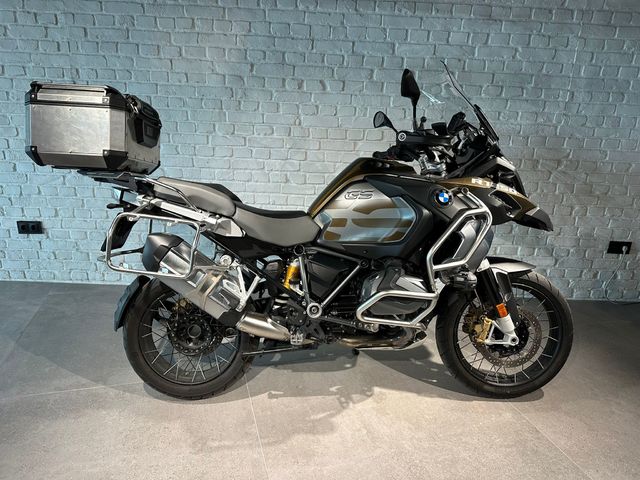 BMW Motorrad R 1250 GS Adventure  de ocasión 