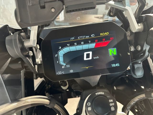 BMW Motorrad R 1250 GS Adventure  de ocasión 