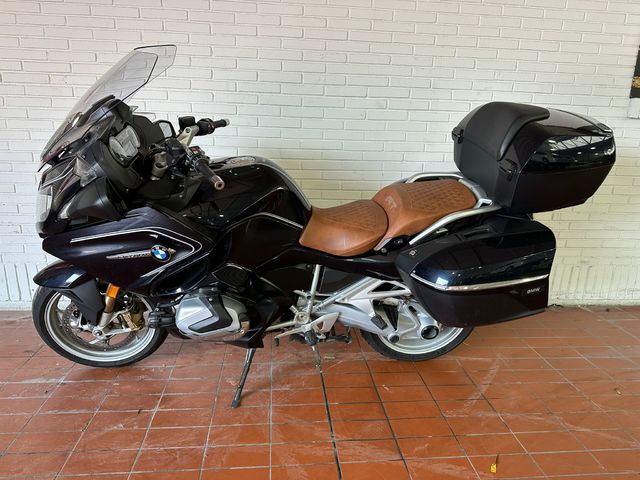 BMW Motorrad R 1250 RT  de ocasión 