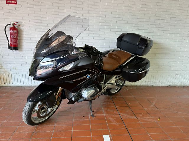 BMW Motorrad R 1250 RT  de ocasión 