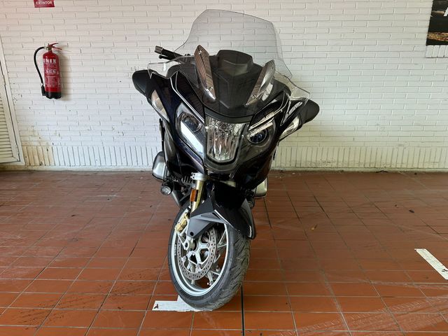 BMW Motorrad R 1250 RT  de ocasión 