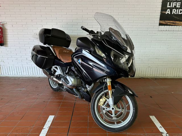 BMW Motorrad R 1250 RT  de ocasión 