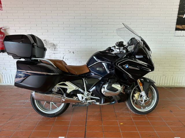 BMW Motorrad R 1250 RT  de ocasión 