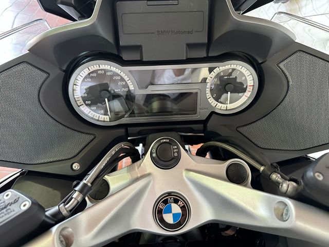 BMW Motorrad R 1250 RT  de ocasión 