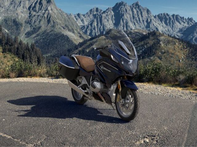 BMW Motorrad R 1250 RT  de ocasión 