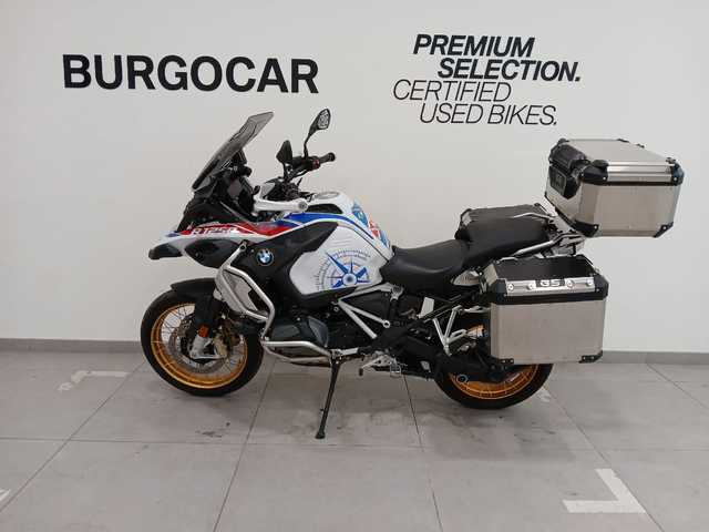BMW Motorrad R 1250 GS Adventure  de ocasión 