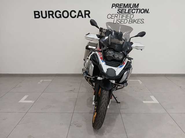 BMW Motorrad R 1250 GS Adventure  de ocasión 