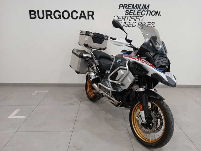 BMW Motorrad R 1250 GS Adventure  de ocasión 