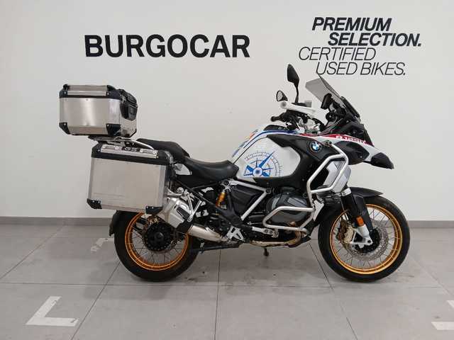 BMW Motorrad R 1250 GS Adventure  de ocasión 