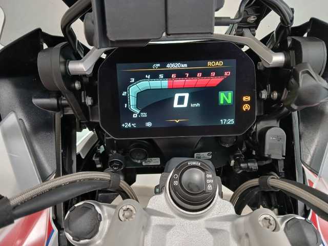 BMW Motorrad R 1250 GS Adventure  de ocasión 
