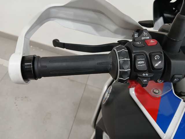 BMW Motorrad R 1250 GS Adventure  de ocasión 