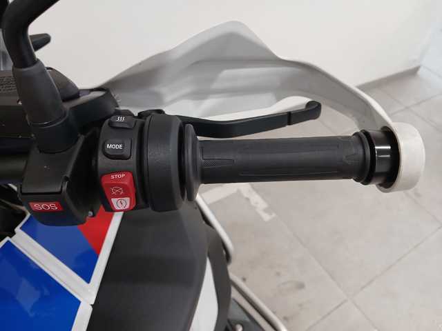 BMW Motorrad R 1250 GS Adventure  de ocasión 
