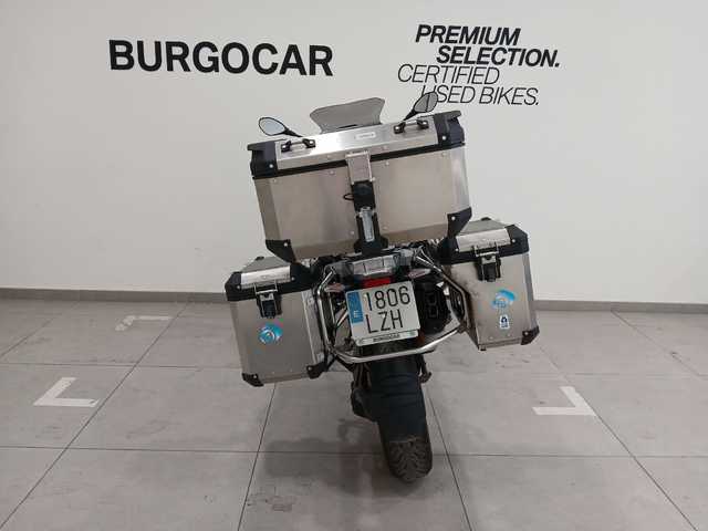BMW Motorrad R 1250 GS Adventure  de ocasión 