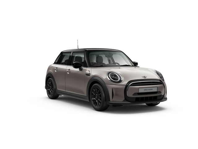 MINI MINI 5 Puertas Cooper de segunda mano