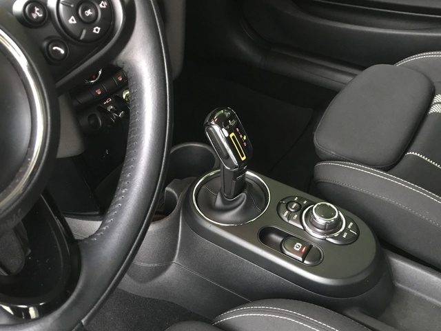 fotoG 12 del MINI MINI 3 Puertas Cooper SE 135 kW (184 CV) 184cv Eléctrico del 2021 en Pontevedra