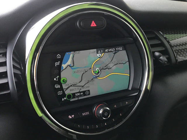 fotoG 13 del MINI MINI 3 Puertas Cooper SE 135 kW (184 CV) 184cv Eléctrico del 2021 en Pontevedra