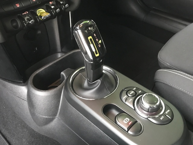 fotoG 15 del MINI MINI 3 Puertas Cooper SE 135 kW (184 CV) 184cv Eléctrico del 2021 en Pontevedra