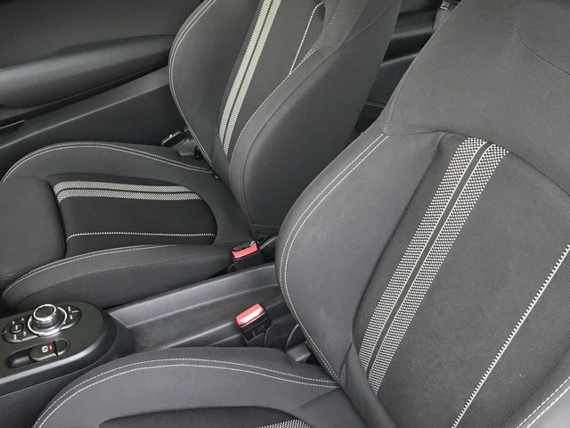 fotoG 17 del MINI MINI 3 Puertas Cooper SE 135 kW (184 CV) 184cv Eléctrico del 2021 en Pontevedra