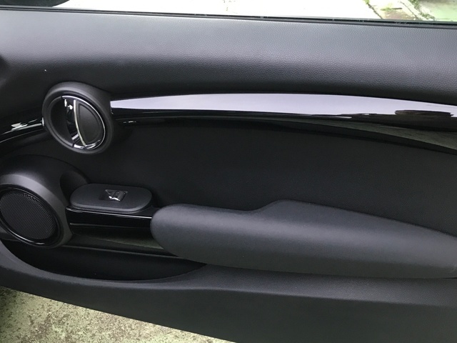 fotoG 18 del MINI MINI 3 Puertas Cooper SE 135 kW (184 CV) 184cv Eléctrico del 2021 en Pontevedra