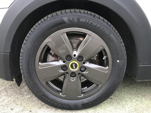 fotoG 20 del MINI MINI 3 Puertas Cooper SE 135 kW (184 CV) 184cv Eléctrico del 2021 en Pontevedra