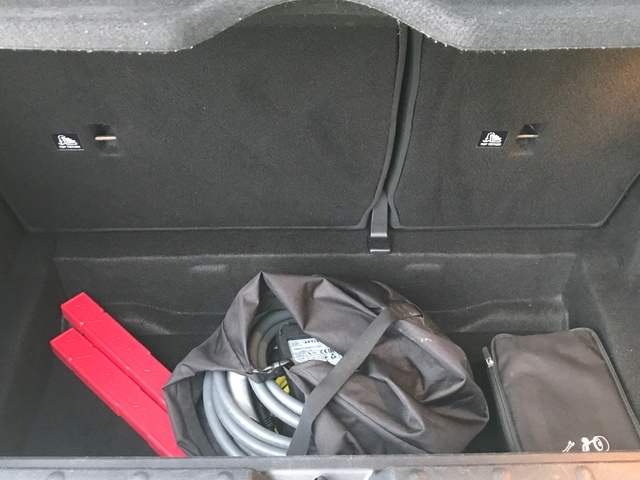 fotoG 22 del MINI MINI 3 Puertas Cooper SE 135 kW (184 CV) 184cv Eléctrico del 2021 en Pontevedra