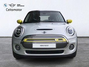 Fotos de MINI 3 Puertas Cooper SE 135 kW (184 CV)