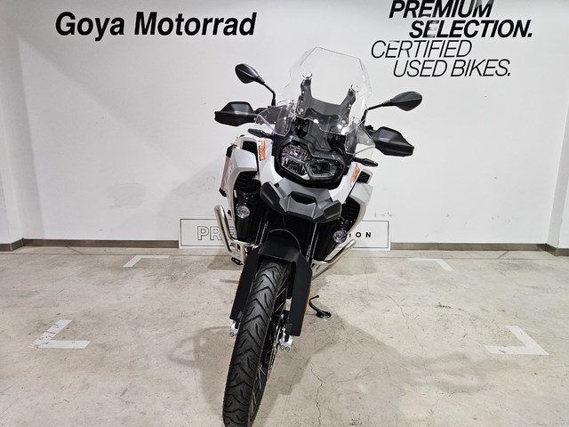 BMW Motorrad F 850 GS  de ocasión 