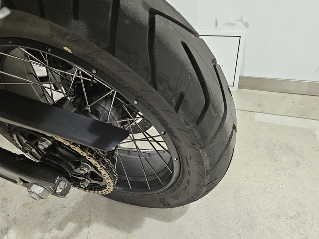 BMW Motorrad F 850 GS  de ocasión 