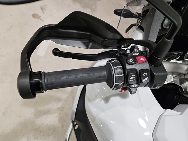 BMW Motorrad F 850 GS  de ocasión 