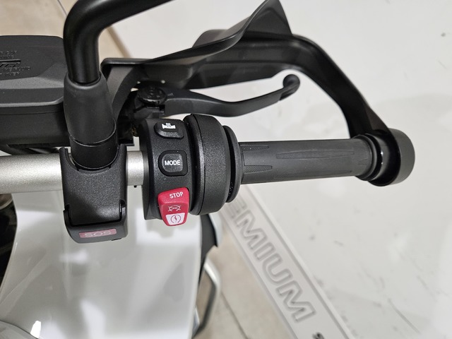 BMW Motorrad F 850 GS  de ocasión 