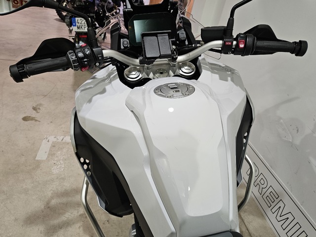 BMW Motorrad F 850 GS  de ocasión 