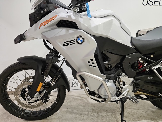 BMW Motorrad F 850 GS  de ocasión 