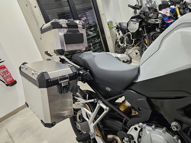 BMW Motorrad F 850 GS  de ocasión 